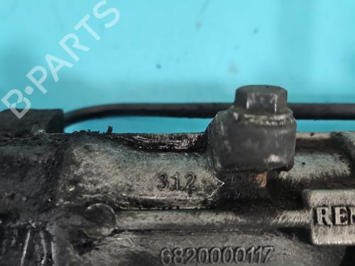 Steering rack DACIA LOGAN MCV (KS_) 1.5 dCi (KS0W) | BP38135811M22 - Image 7