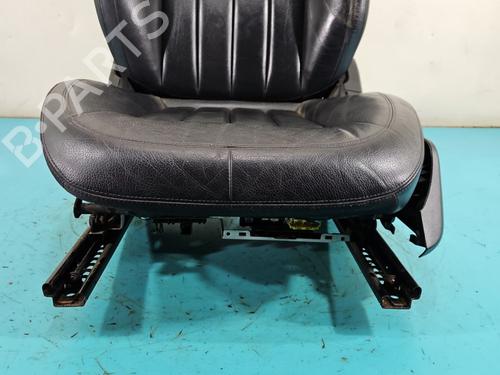 Left front seat MERCEDES-BENZ CLS (C218) CLS 350 CDI / d (218.323) | BP38143680C15 - Image 4