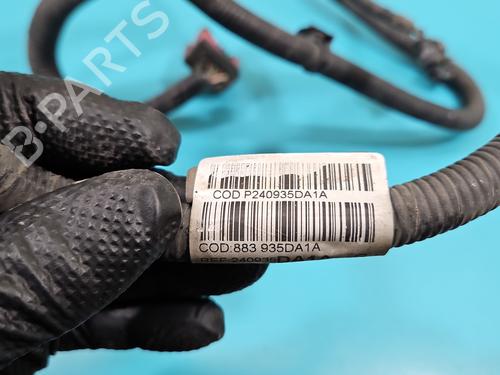 Wiring harness INFINITI Q30 | BP38135928E16 - Image 4