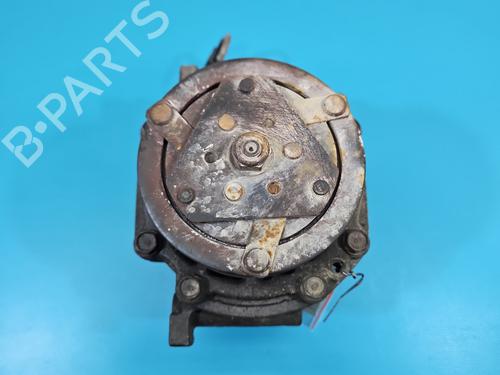 AC-Kompressor SUZUKI IGNIS II (MH) 1.3 (RM413) | BP37857772M34 - Image 2