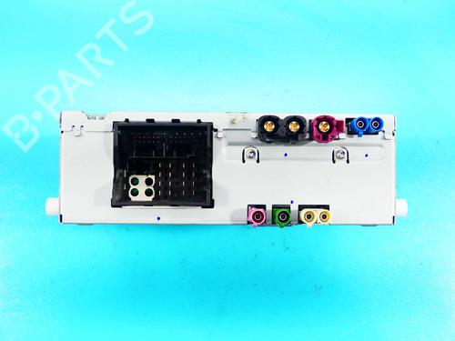 Radio JAGUAR XF II (X260) | BP37880902E6 - Image 3
