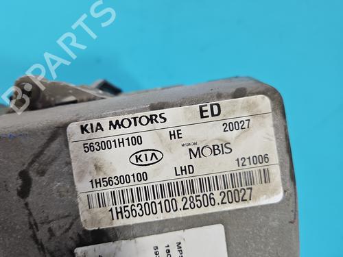 Steering pump KIA CEE'D Hatchback (ED) | BP37847796M99 - Image 12