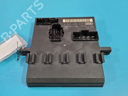 Electronic module AUDI A4 B6 (8E2) 2.0 | BP38465812M83 - Image 3