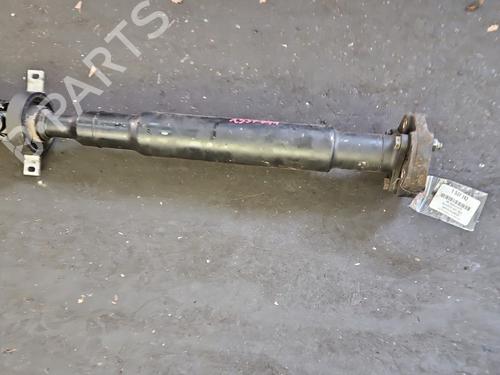 Driveshaft BMW X6 (E71, E72) xDrive 40 d | BP37823760M37 - Image 2