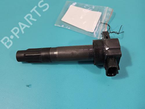 Ignition coil SUZUKI SPLASH (EX) | BP38133666M94 - Image 4