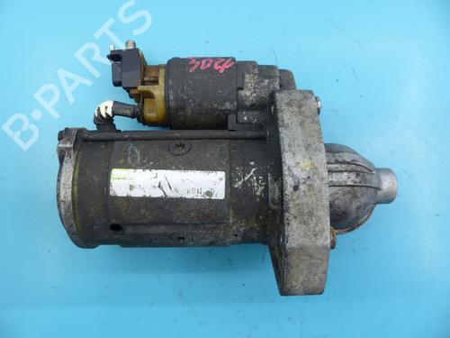 Startmotor INFINITI FX 30d AWD | BP37805076M8 - Image 3