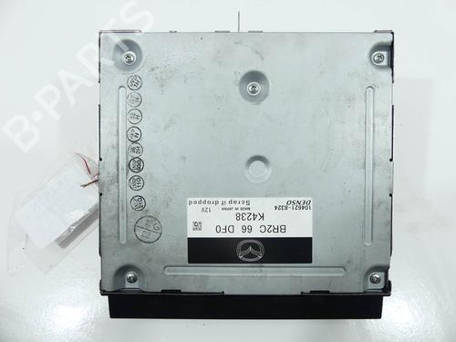 Electronic module MAZDA 3 (BK) 2.0 (BKEP) | BP38152912M83 - Image 5