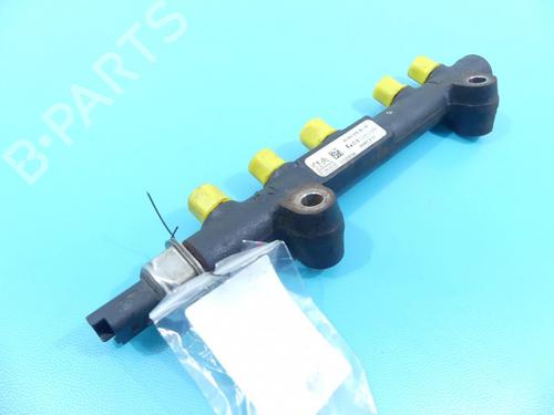 Used Injection rail Injection rail 37803647 37803647