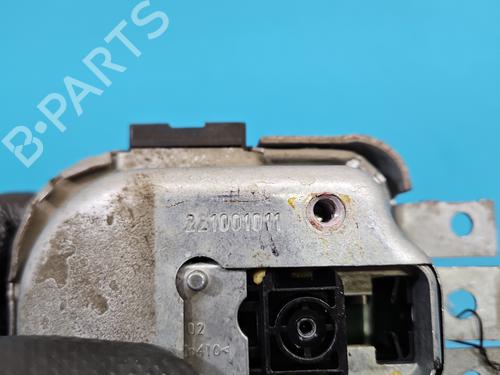 Electronic module AUDI A6 C6 (4F2) | BP37848642M83 - Image 3