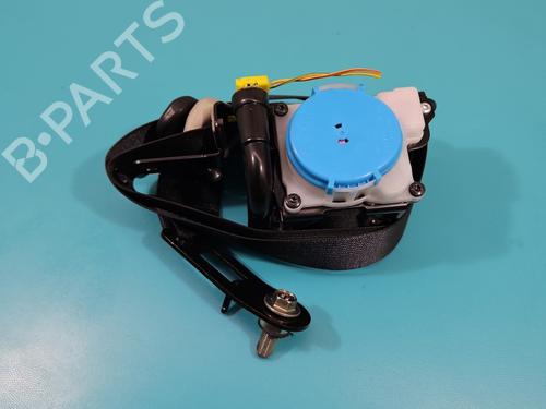 Front right seatbelt MAZDA CX-5 (KE, GH) 2.2 D AWD (KE102) | BP38119528I25 - Image 2