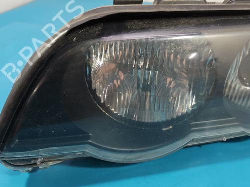 Left headlight BMW X5 (E53) 4.4 i | BP38754456C28 - Image 3