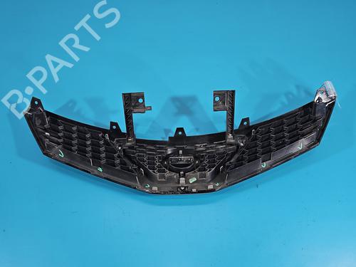 Grill NISSAN PULSAR Hatchback (C13) 1.2 DIG-T | BP37849695C40 - Image 5
