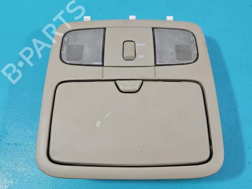 Used Interior roof light Interior roof light 37822093 37822093