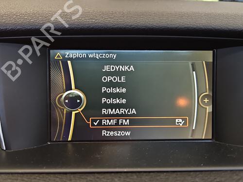 display-monitor-bmw-x1-e84-2009-2010-2011-2012-2013-2014-2015-37852530 main image