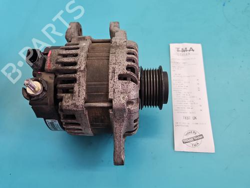 Used Alternator Alternator 37845200 37845200
