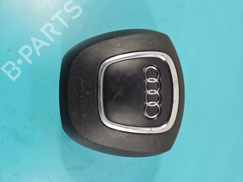 Steering wheel AUDI A6 C6 (4F2)  | BP37829464C49  - Image 14
