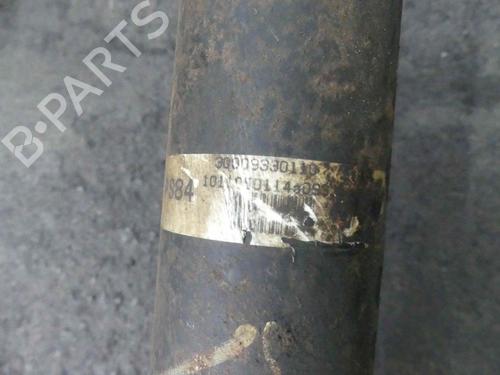 Driveshaft LEXUS GS (_S19_) 430 (UZS190_, UZS190R) | BP37882037M37 - Image 8