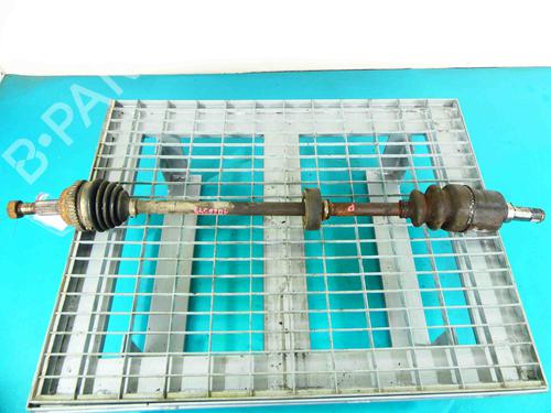 Used Right front driveshaft Right front driveshaft 37876521 37876521
