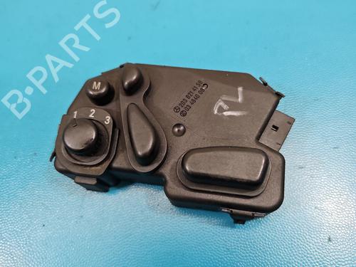Switch MERCEDES-BENZ C-CLASS T-Model (S203) | BP38731837I30 - Image 2