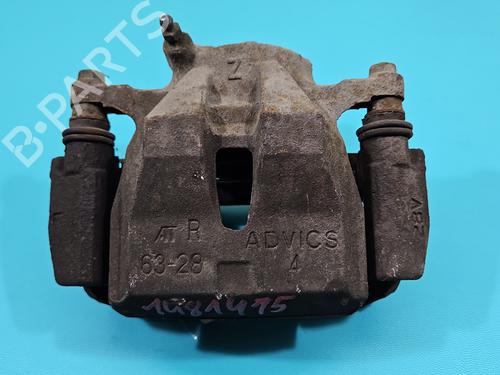 Used Right front brake caliper Right front brake caliper 38137795 38137795