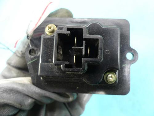 Heater resistor MAZDA PREMACY (CP) 1.9 (CP8W) | BP37803550M108 - Image 5