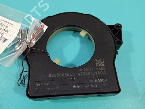 Electronic sensor RENAULT KOLEOS I (HY_) 2.5 (HY0C, HY0N) | BP38139210M84 - Image 2