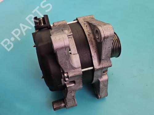 Alternator VOLVO V50 (545) 2.0 D | BP37846877M7 - Image 3