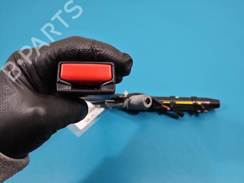 Front right seatbelt BMW X6 (E71, E72) xDrive 40 d | BP37823801I25 - Image 3