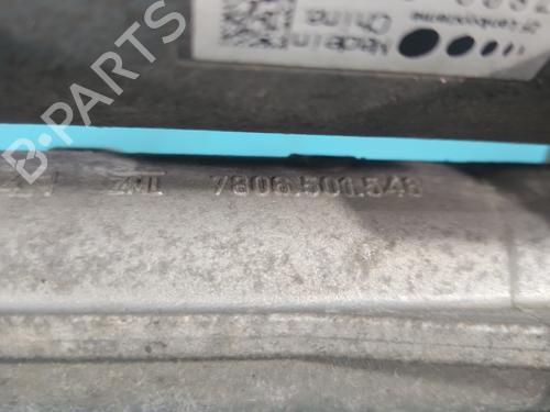 Steering rack LAND ROVER RANGE ROVER EVOQUE (L538) 2.0 4x4 | BP38155229M22 - Image 19