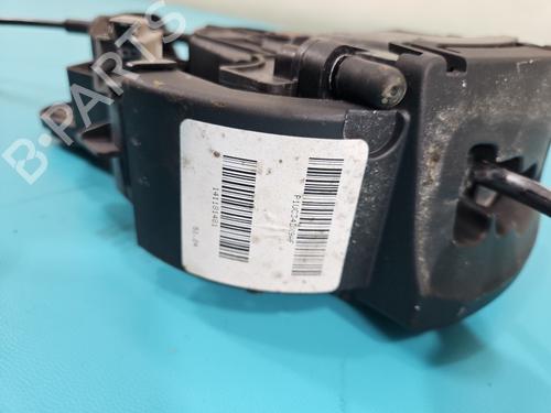 Gear lever DODGE GRAND CARAVAN 3.6 | BP38126782M90 - Image 5
