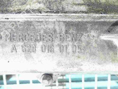 Cylinder head MERCEDES-BENZ E-CLASS (W211) E 400 CDI (211.028) | BP37894173M5 - Image 8