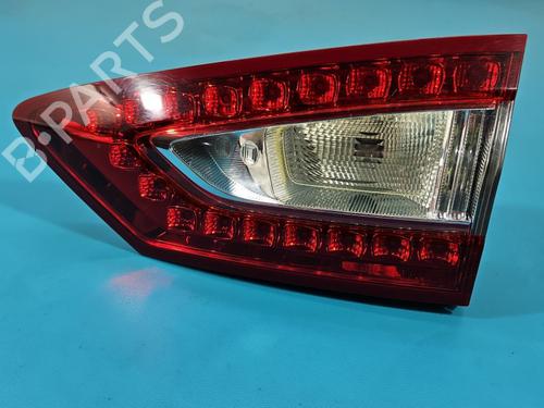 Right tailgate light FORD MONDEO V Turnier (CF) | BP39987294C80 - Image 2