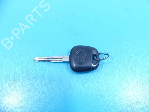 Engine control unit (ECU) TOYOTA YARIS (_P1_) 1.4 D-4D (NLP10_, NLP10R) | BP37861198M57 - Image 10