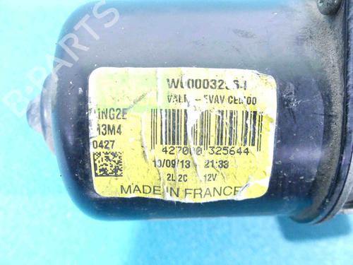 Front wiper motor PEUGEOT 301 1.6 VTi 115 | BP38154659M29 - Image 4