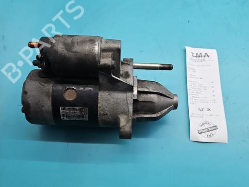Used Starter Starter 37829846 37829846