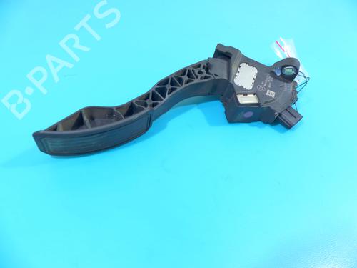 Used Pedal Pedal 37805304 37805304
