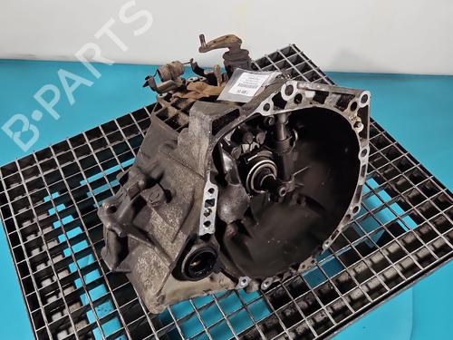 Used Gearbox Gearbox 38144322 38144322