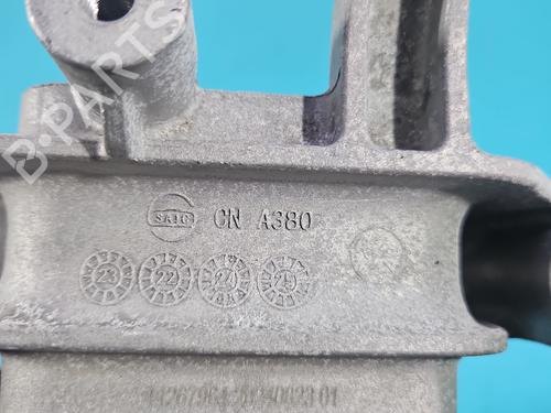 Gearbox mount MG MG 3 (ZP2_) 1.5 | BP37842886M88 - Image 9