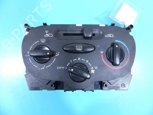 Used Climate control Climate control 37893081 37893081