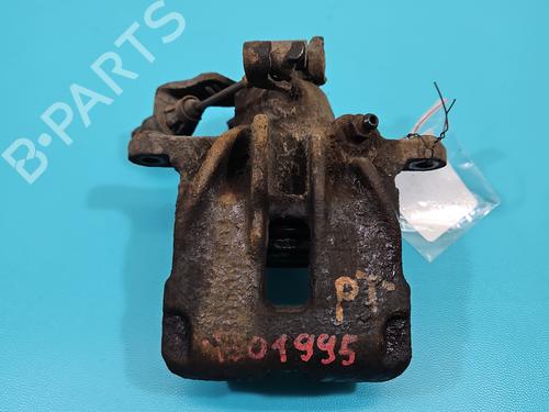 Right rear brake caliper RENAULT TRAFIC II Van (FL) 1.9 dCi 80 (FL0B) | BP38142765M106 - Image 2