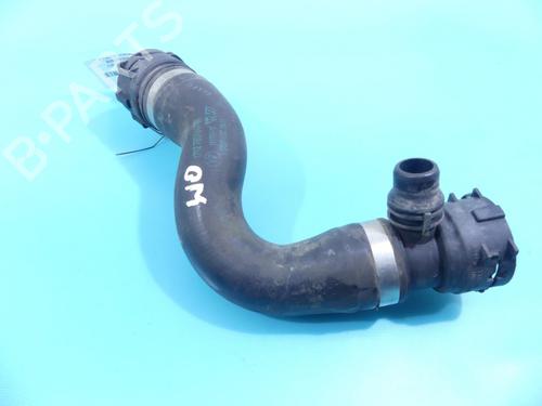 Used Pipe Pipe BMW X3 (F25) xDrive 28 i (258 hp) 37877853 37877853