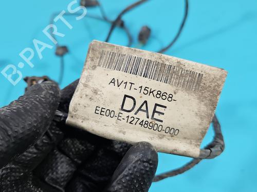 Wiring harness FORD B-MAX (JK) | BP37825275E16 - Image 4