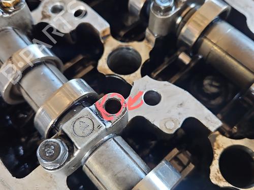 Engine HYUNDAI i40 I CW (VF) | BP38616889M1 - Image 13