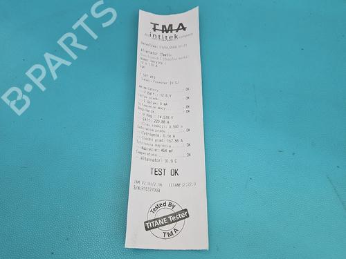 Alternator SUBARU FORESTER (SJ_) 2.0 D AWD (SJD) | BP37848999M7  - Image 7