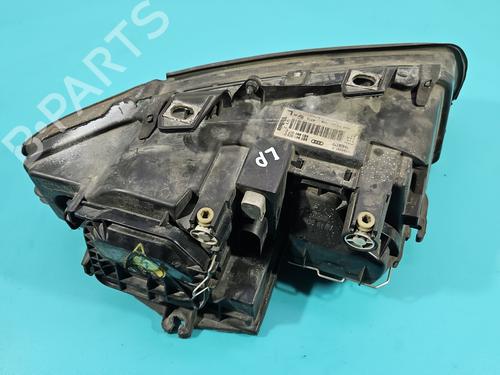 Left headlight AUDI A4 B6 (8E2) 2.0 | BP37818454C28 - Image 6