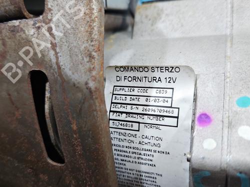 Steering pump FIAT PANDA (169_) 1.2 (169.AXB11, 169.AXB1A) | BP37825562M99 - Image 12
