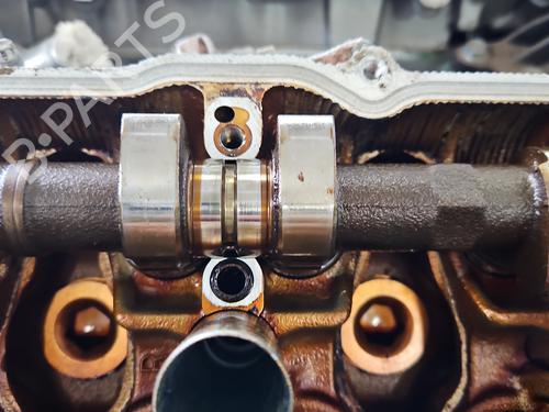 Engine LEXUS RX (_U3_) 400h AWD (MHU38_, MHU38R) | BP38139823M1 - Image 12