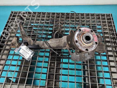 Used Left front steering knuckle Left front steering knuckle 37818990 37818990
