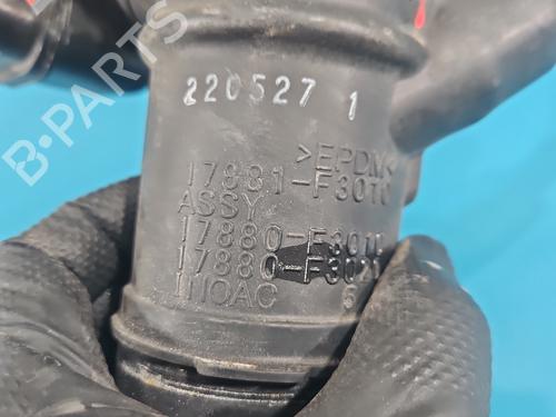 Pipe TOYOTA COROLLA Saloon (_E21_) 1.8 VVTi Hybrid (ZWE211) | BP37844591M125 - Image 8