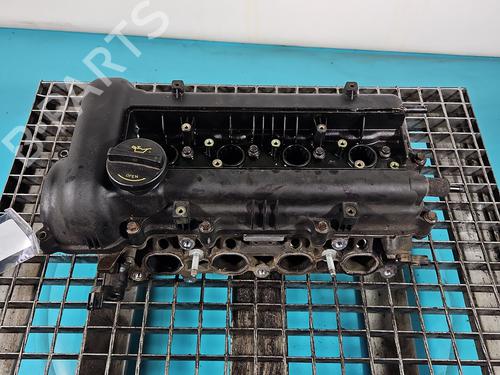 Cylinder head KIA CEE'D Hatchback (ED)  | BP38144523M5  - Image 12